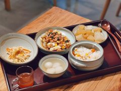 -山食间·中式营养轻餐(保利时光里店)