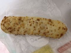 黑胡椒牛肉卷-85度C(大连店)
