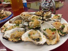 -九號渔港·蒸汽海鲜·粤菜茶点(八卦岭店)