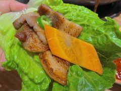 -北京小炮儿炙子烤肉·铜锅涮肉(南京弘阳广场店)