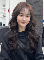 点击看大图 -MORI HAIR SALON日式美发沙龙