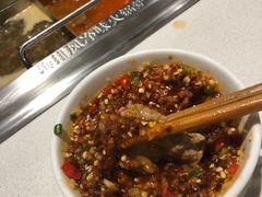 -海底捞火锅(吴中路店)