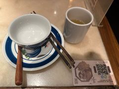-桂满陇·西湖船宴(平安金融中心店)