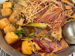 -小螺大作·螺蛳粉火锅(林和西店)
