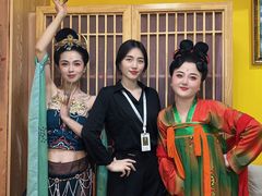 -盘子女人坊(西安至尊店)