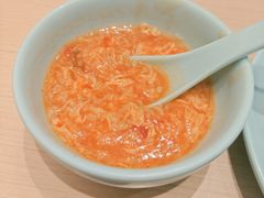 -吕氏疙瘩汤·新派鲁菜(芝罘万达店)