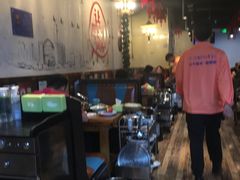 大堂-三个渔夫·蒸汽海鲜(小白楼店)