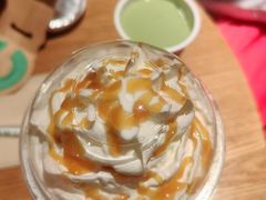 -星巴克(深圳侨城街店)