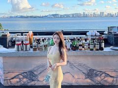 -影吧•悬崖海景(珠海凤凰湾悦椿酒店)