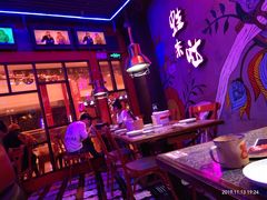 大堂-蛙来哒(金沙洲万达店)