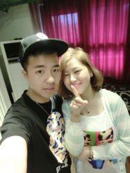 iphone_upload_pic-Miracle集简美发沙龙