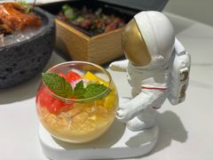 -3号仓库·创意中国菜(新世界城店)