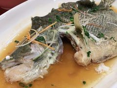 -新虹楼饭庄(崇明陈家镇店)