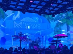 -MOSSO·Liveshow(M3香港广场店)