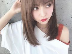 -风格style 专业烫染