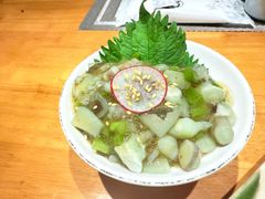 -鮨桐日本料理(望京店)
