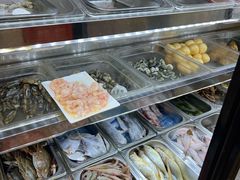 -阿玲海鲜面(高亭镇星河路店)