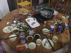 -创味·民间海南菜·非遗藤桥排骨(藤桥·免税城店)