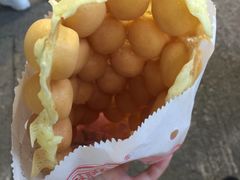 -利强记北角鸡蛋仔(弥敦道店 )