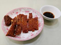 炸大排-小实惠嘉(威海路店)