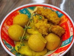 -孖记茶档·热腾茶餐(江南西plus店)