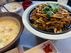 -柿合缘新京菜(国金中心商场店)