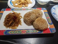 -京悦南门涮羊肉·羊蝎子火锅(田林路店)