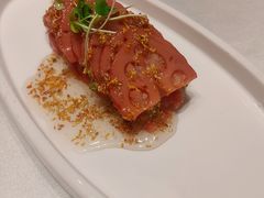 糯米藕-宁波石浦大饭店(新材料城店)