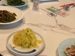 -壹只菜·崇明本地特色菜(崇明南门店)