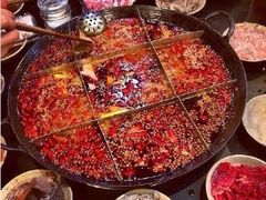 789老火锅-艾嬢七八九老火锅(37年李子坝店)