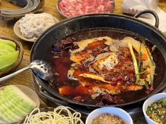 -五里关火锅(牛市口店)