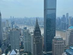 -解放碑威斯汀酒店-知味国际美食餐厅