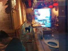 -關東雪东北菜(中庚漫游城店)