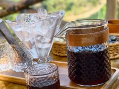 -孔雀湖生态旅游区