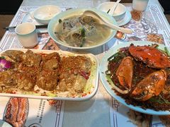 -喜记避风塘炒辣蟹(总店)