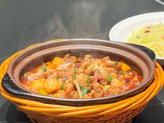 -味莊餐厅(康庄南街店)