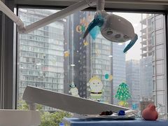-精德口腔·种植修复·儿牙中心(财富中心店)