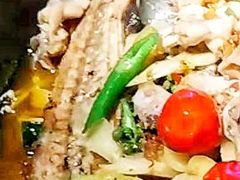 -令狐冲烤鱼·烧菜馆(达明店)
