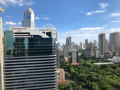 -曼谷大仓新颐酒店