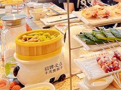 -丰茂烤串(卫星广场店)