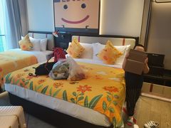 -广州南站丽芮酒店