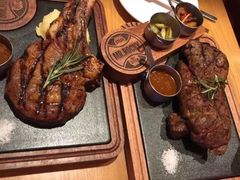 -MR.ROCKY洛奇先生RESTAURANT&BAR(宝安壹方城店)