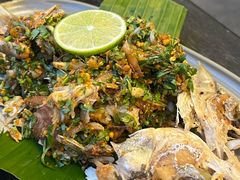 -Ameigo梅果·云贵川bistro(长宁来福士店)