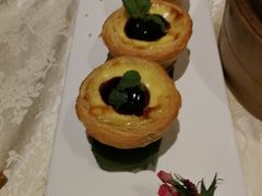 蓝莓焗高桶蛋挞-恒宝和宴(合生广场店)