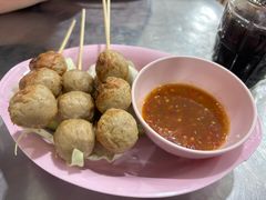 -榮泰米粉湯(Left Shop)