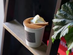 -nodcafe(M50创意园店)