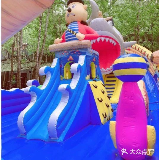北京六一遛娃好去处，亲近大自然玩沙喂鸟关键还有团购活动