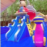 北京六一遛娃好去处，亲近大自然玩沙喂鸟关键还有团购活动