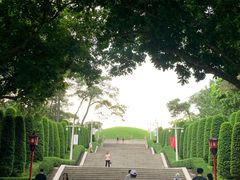 -烈士陵园(地铁站)
