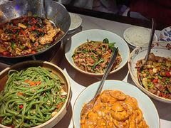 -匠熙小馆(崇文门店)